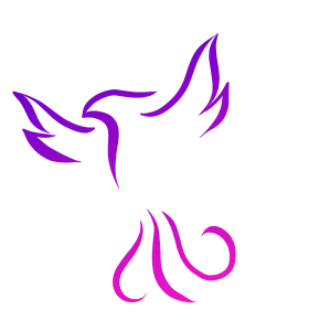 Victims Can Be Strong